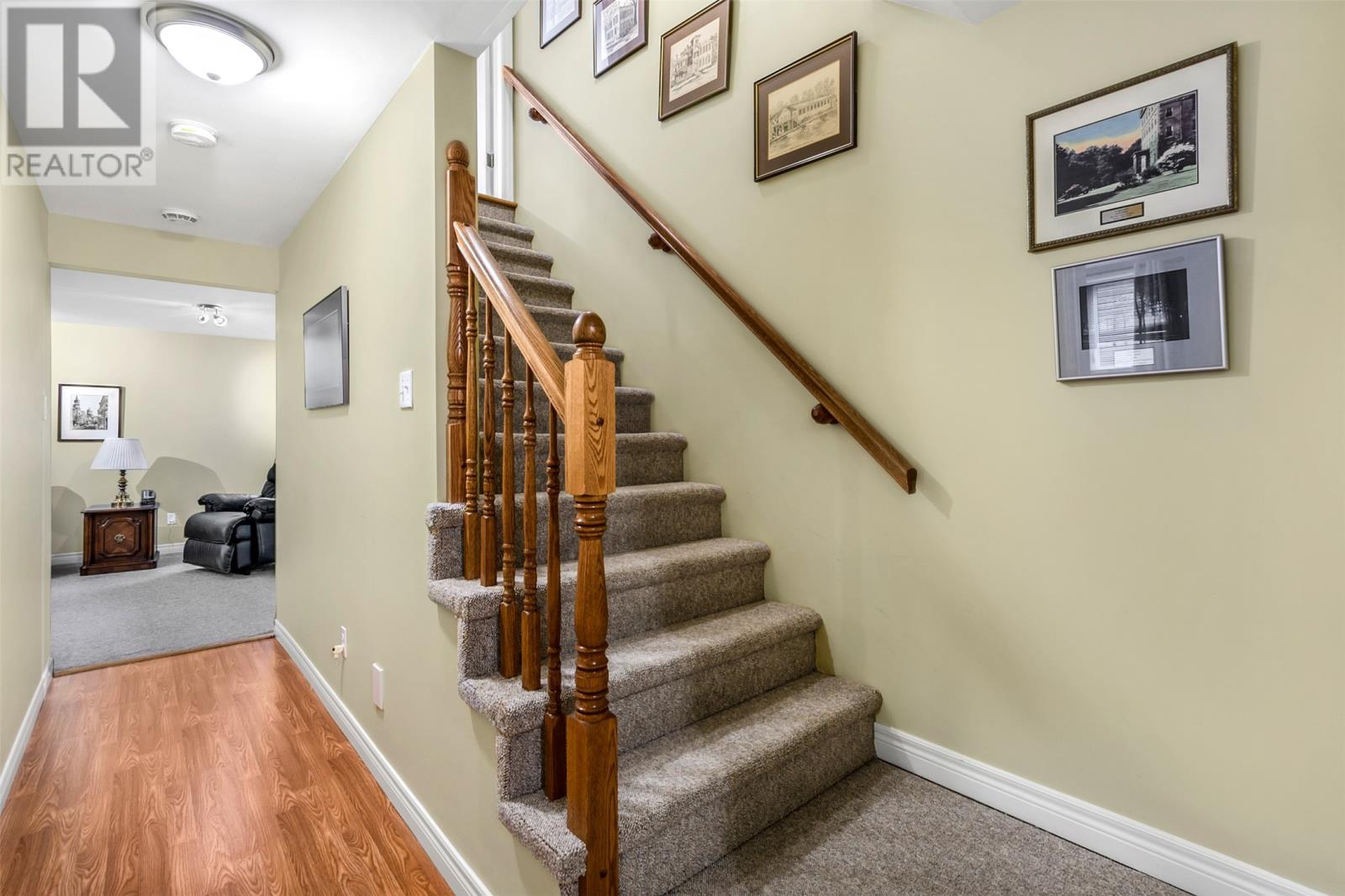 33 Goldeneye Place, Mount Pearl, Newfoundland & Labrador  A1N 5E1 - Photo 23 - 1293963