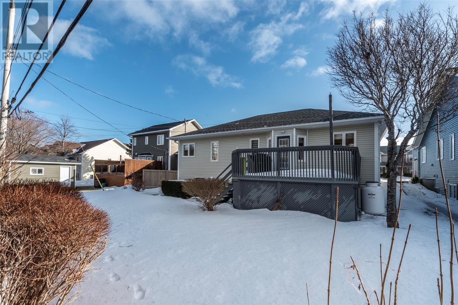 33 Goldeneye Place, Mount Pearl, Newfoundland & Labrador  A1N 5E1 - Photo 32 - 1293963