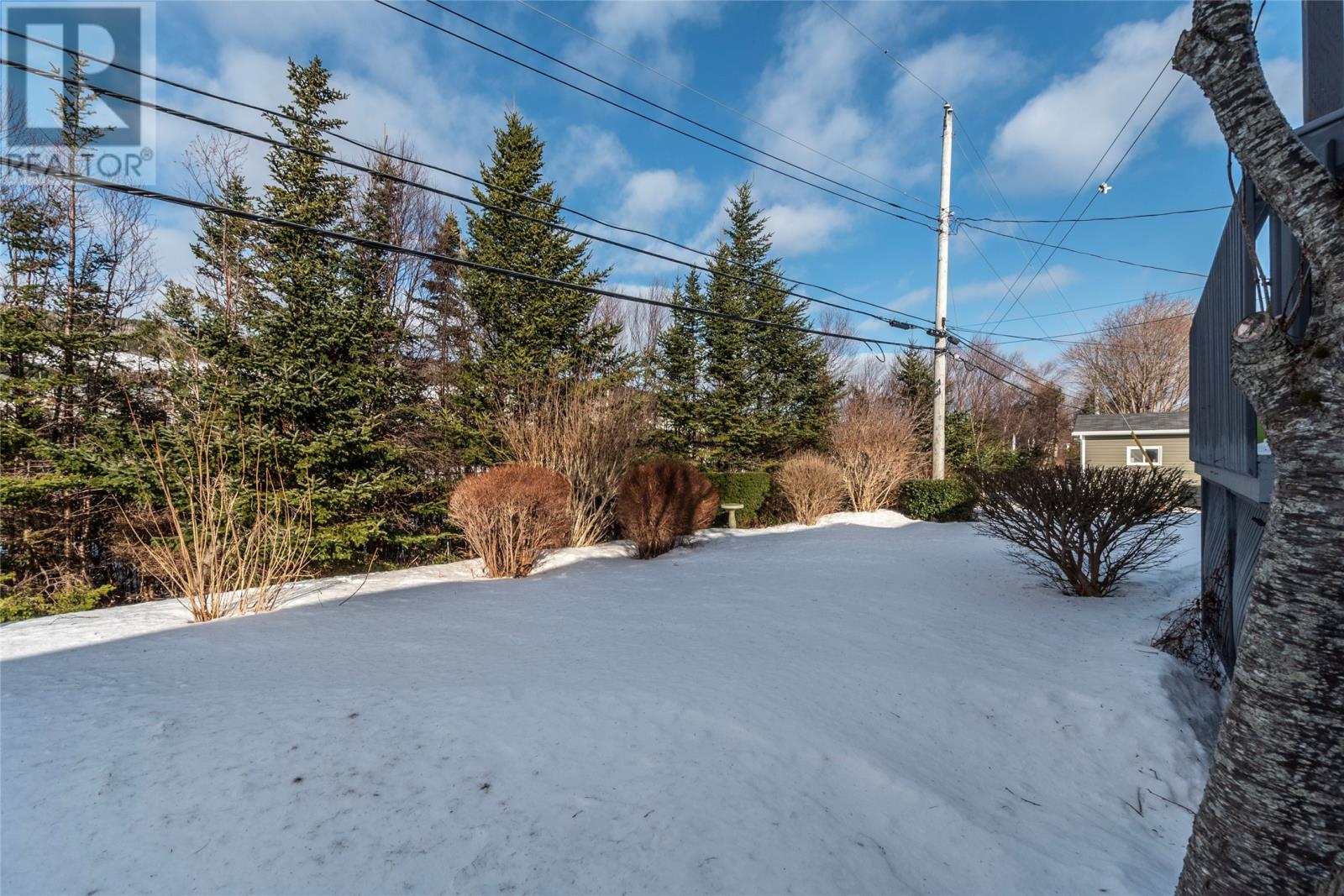 33 Goldeneye Place, Mount Pearl, Newfoundland & Labrador  A1N 5E1 - Photo 33 - 1293963