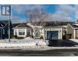 33 Goldeneye Place, Mount Pearl, Newfoundland & Labrador