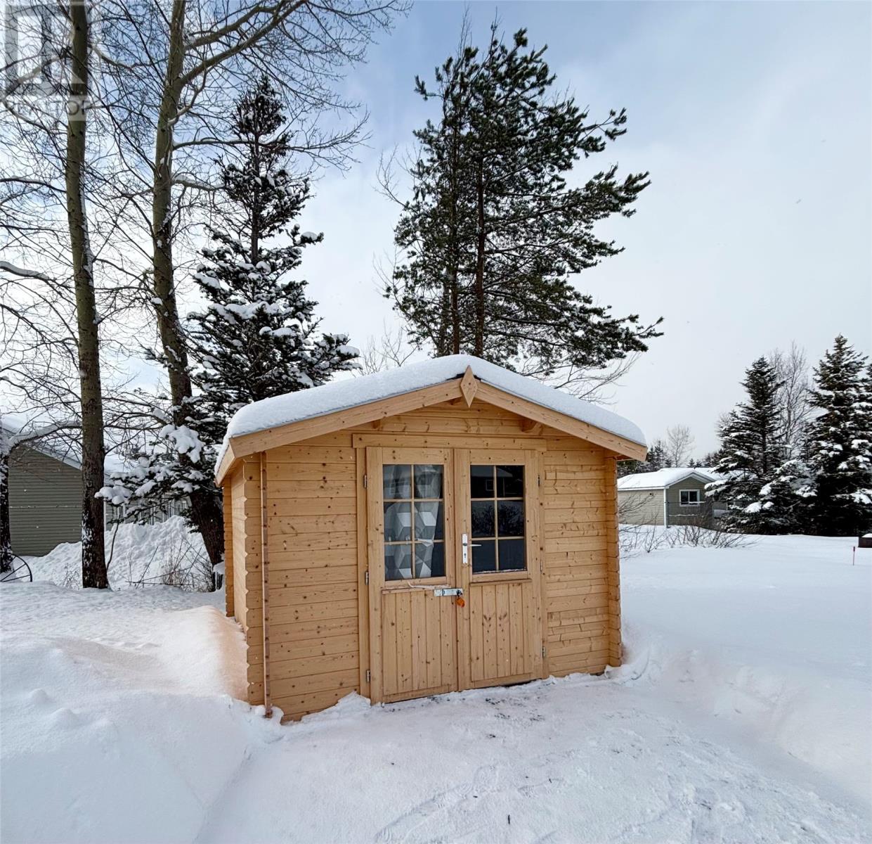 20 Second Avenue, Pasadena, Newfoundland & Labrador  A0L 1K0 - Photo 18 - 1293881