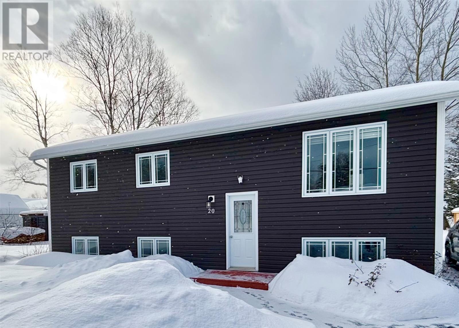 20 Second Avenue, Pasadena, Newfoundland & Labrador  A0L 1K0 - Photo 2 - 1293881