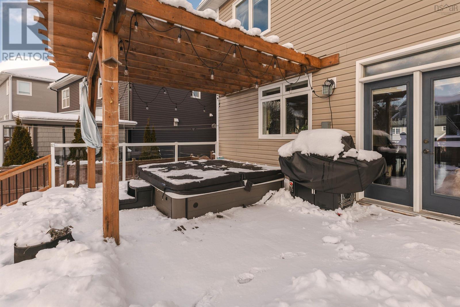 262 Bently Drive, Halifax, Nova Scotia  B3S 0A8 - Photo 36 - 202601294