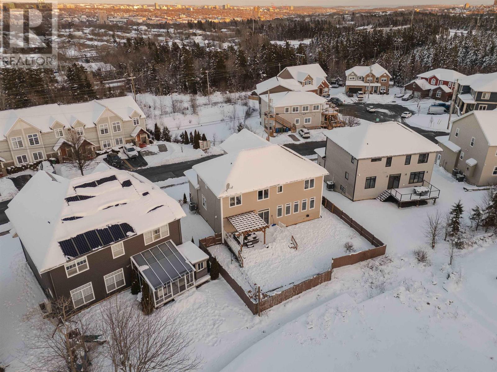 262 Bently Drive, Halifax, Nova Scotia  B3S 0A8 - Photo 38 - 202601294