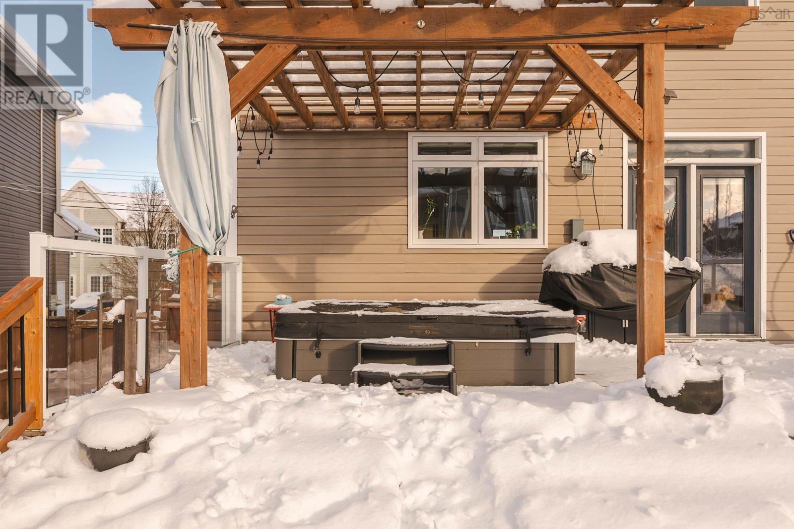 262 Bently Drive, Halifax, Nova Scotia  B3S 0A8 - Photo 37 - 202601294