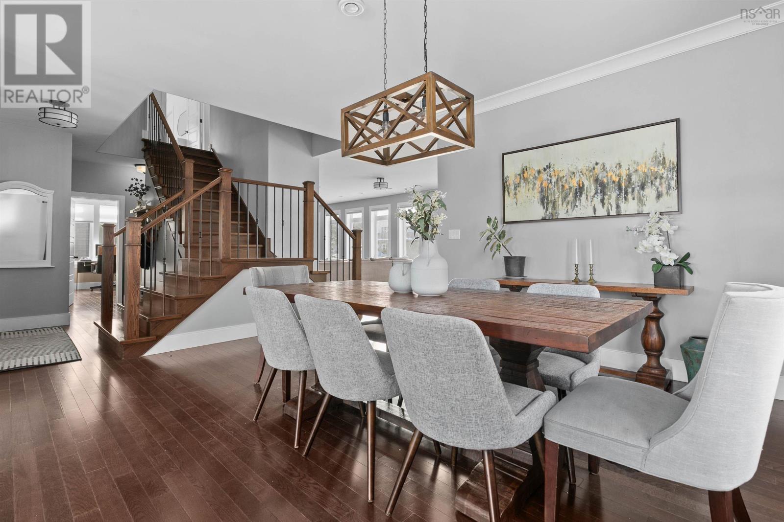 262 Bently Drive, Halifax, Nova Scotia  B3S 0A8 - Photo 8 - 202601294