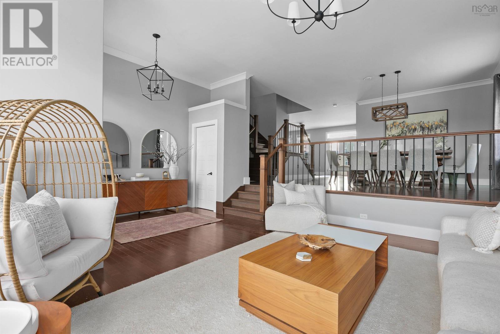 262 Bently Drive, Halifax, Nova Scotia  B3S 0A8 - Photo 6 - 202601294