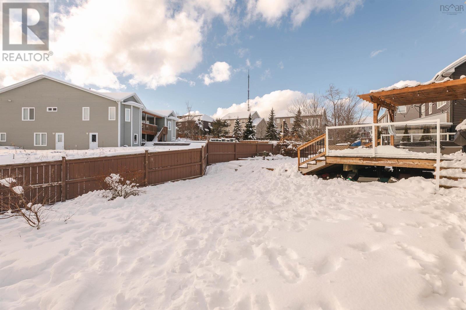 262 Bently Drive, Halifax, Nova Scotia  B3S 0A8 - Photo 35 - 202601294