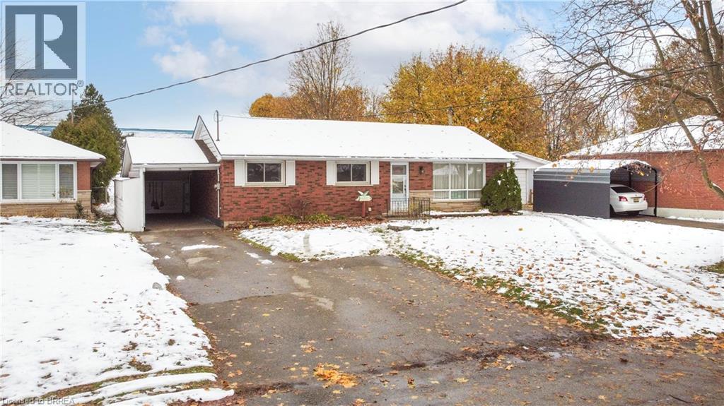 8 Stockdale Drive, Brantford, Ontario  N3R 2R5 - Photo 38 - 40799441