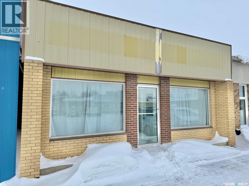 204 Mountain STREET, Strasbourg, Saskatchewan