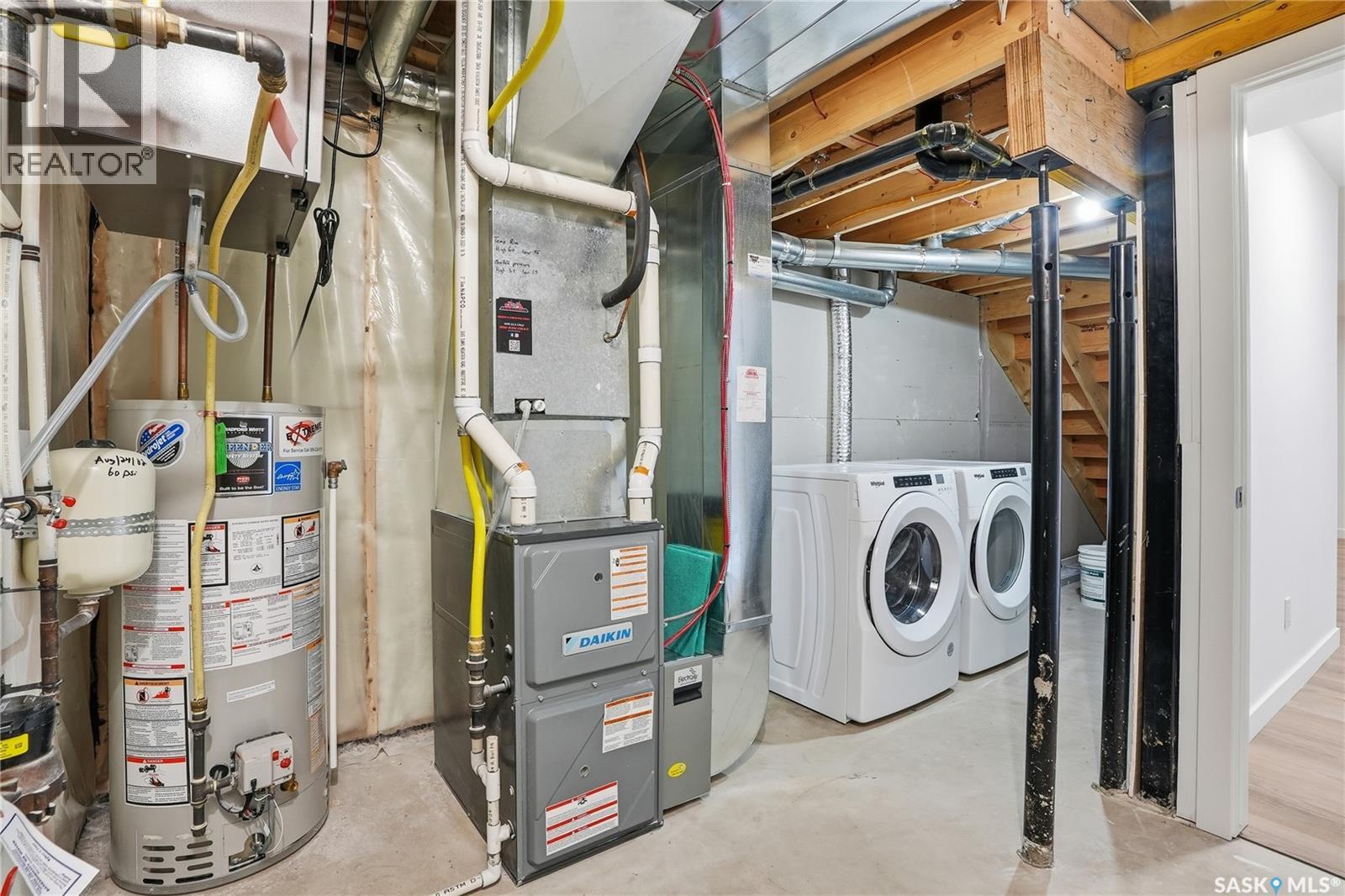 306 Brighton Boulevard, Saskatoon, Saskatchewan  S7V 0V8 - Photo 24 - SK027032