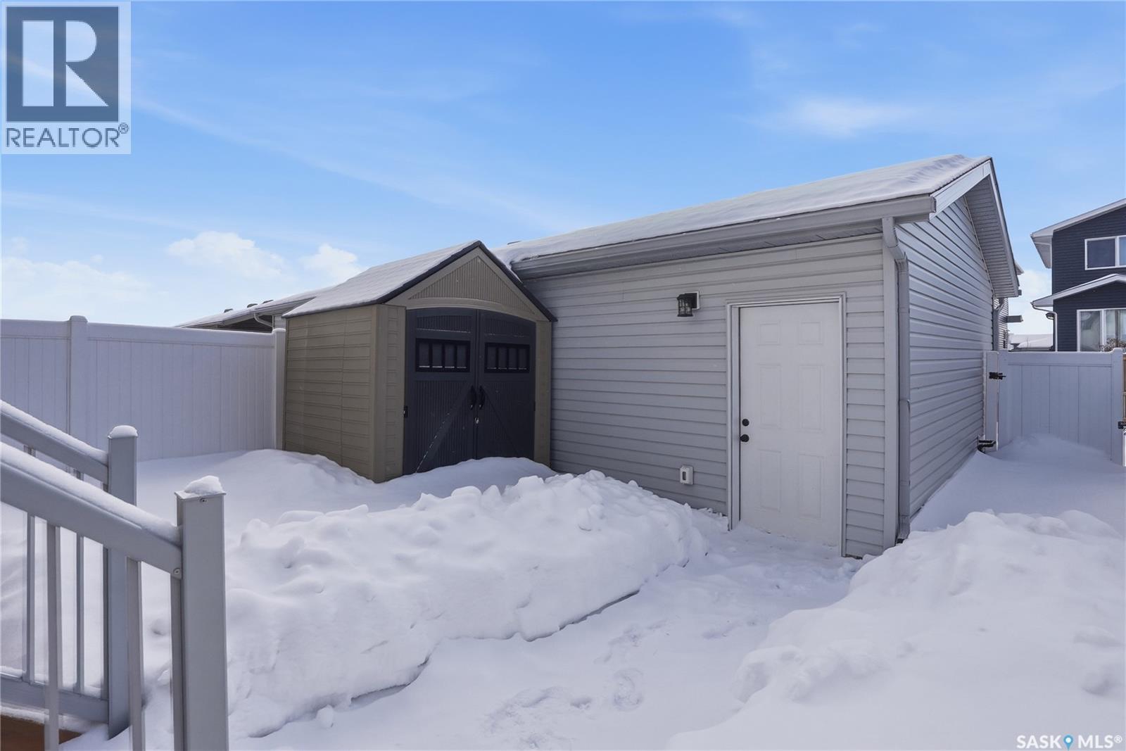 306 Brighton Boulevard, Saskatoon, Saskatchewan  S7V 0V8 - Photo 25 - SK027032