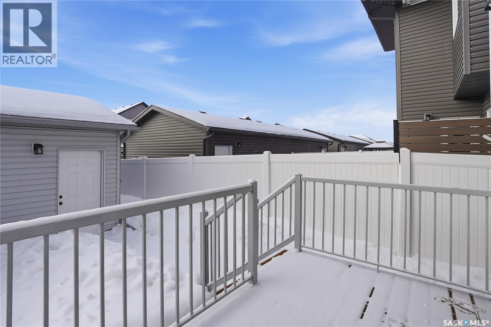 306 Brighton Boulevard, Saskatoon, Saskatchewan  S7V 0V8 - Photo 26 - SK027032