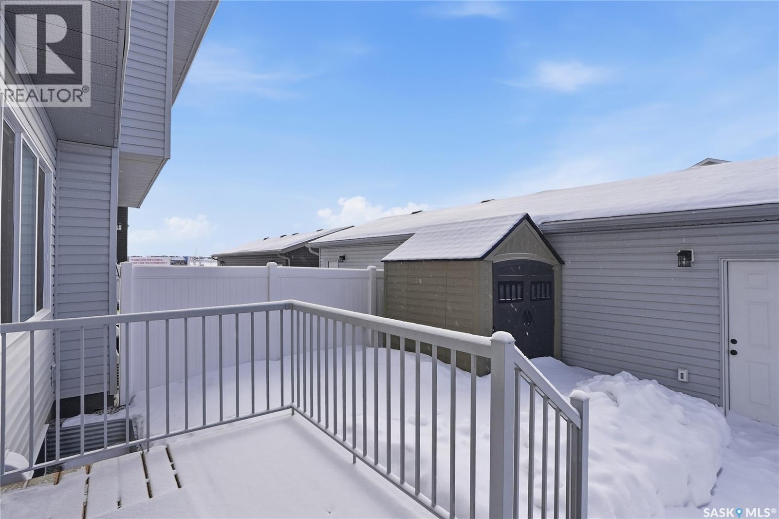 306 Brighton Boulevard, Saskatoon, Saskatchewan  S7V 0V8 - Photo 27 - SK027032