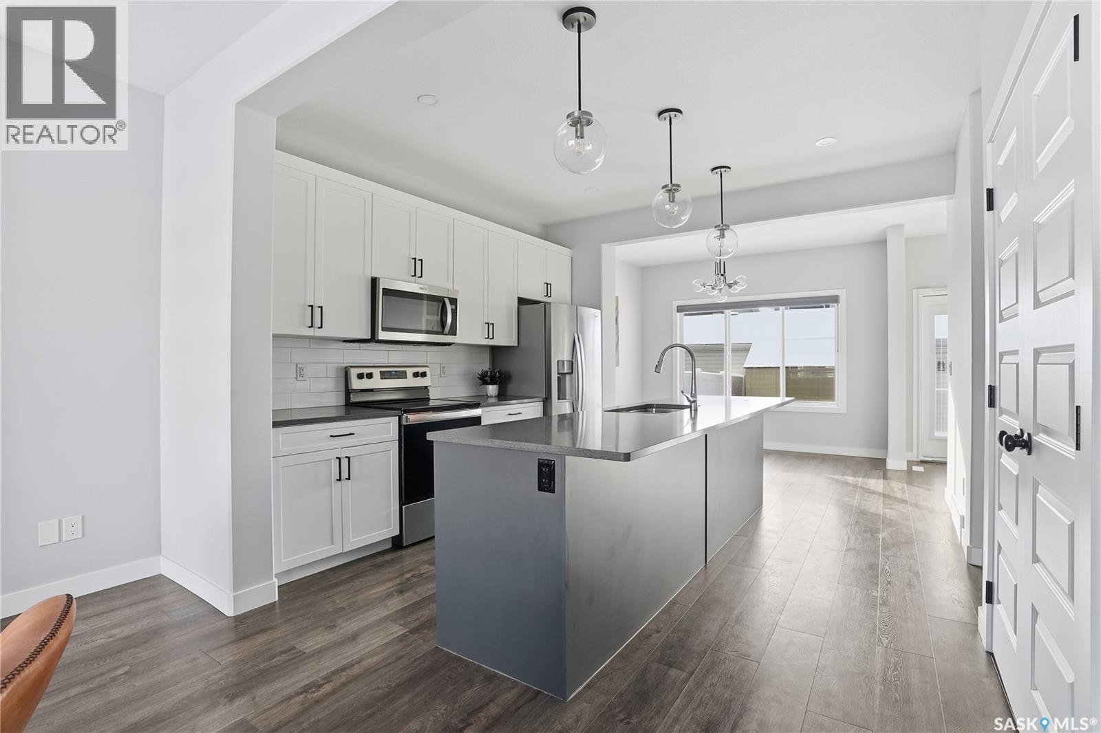 306 Brighton Boulevard, Saskatoon, Saskatchewan  S7V 0V8 - Photo 8 - SK027032