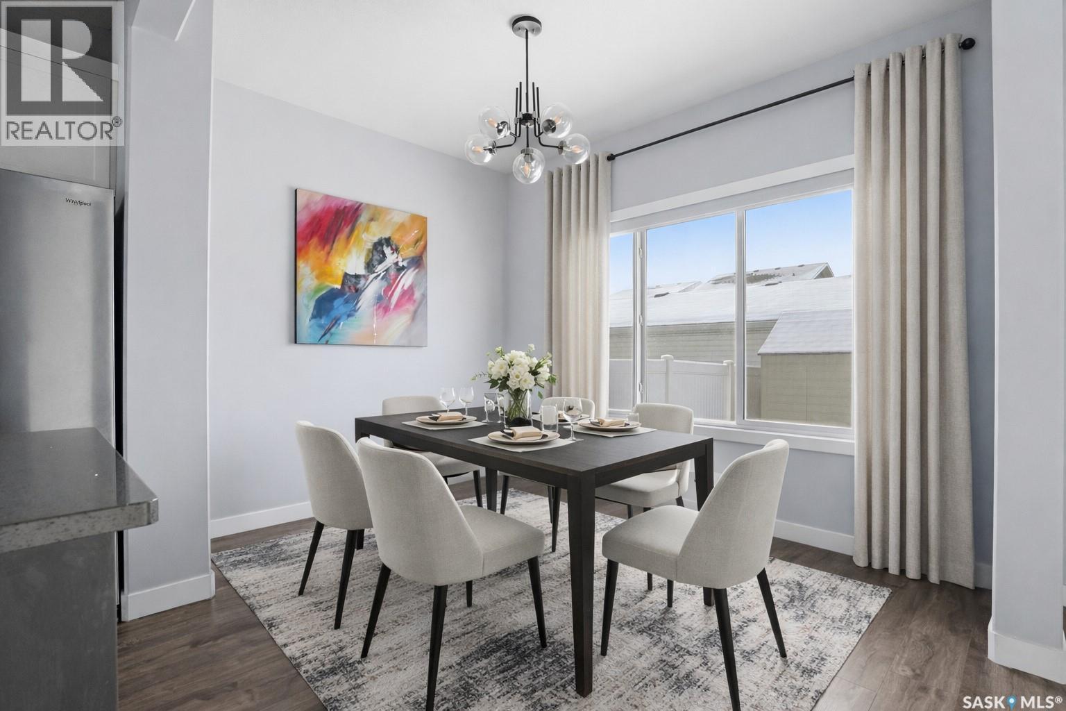 306 Brighton Boulevard, Saskatoon, Saskatchewan  S7V 0V8 - Photo 9 - SK027032