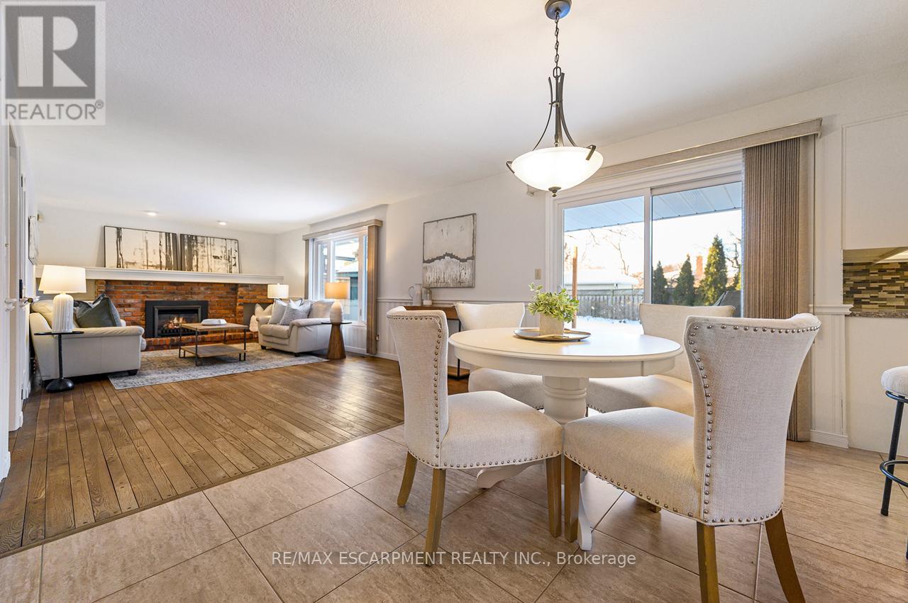 7 Old Oxford Road, St. Catharines, Ontario  L2M 2J7 - Photo 17 - X12719978