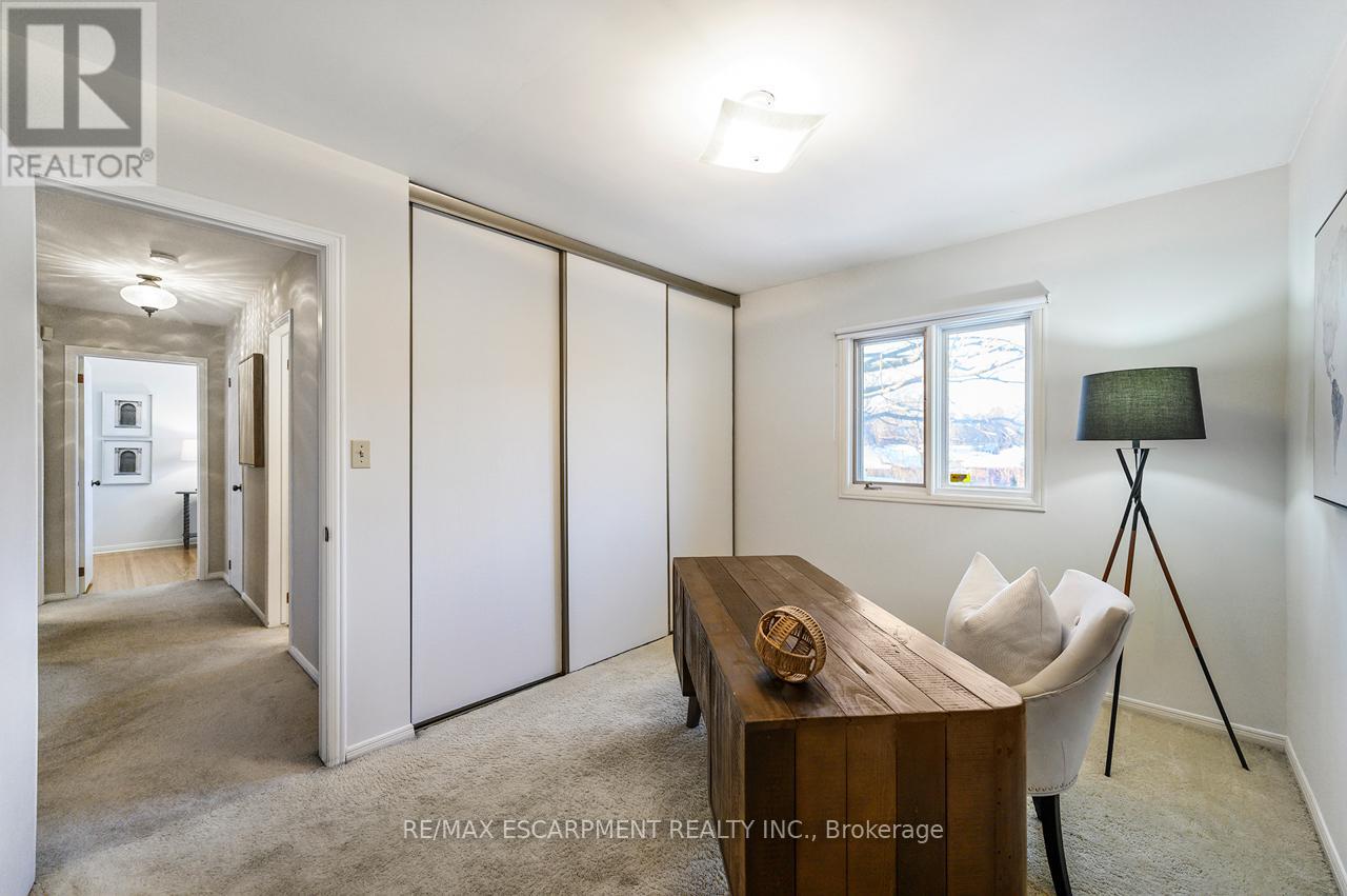 7 Old Oxford Road, St. Catharines, Ontario  L2M 2J7 - Photo 27 - X12719978