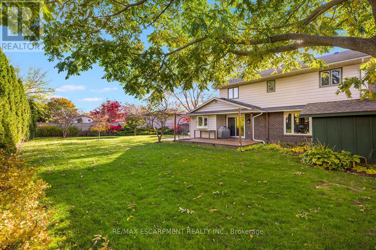 7 Old Oxford Road, St. Catharines, Ontario  L2M 2J7 - Photo 30 - X12719978