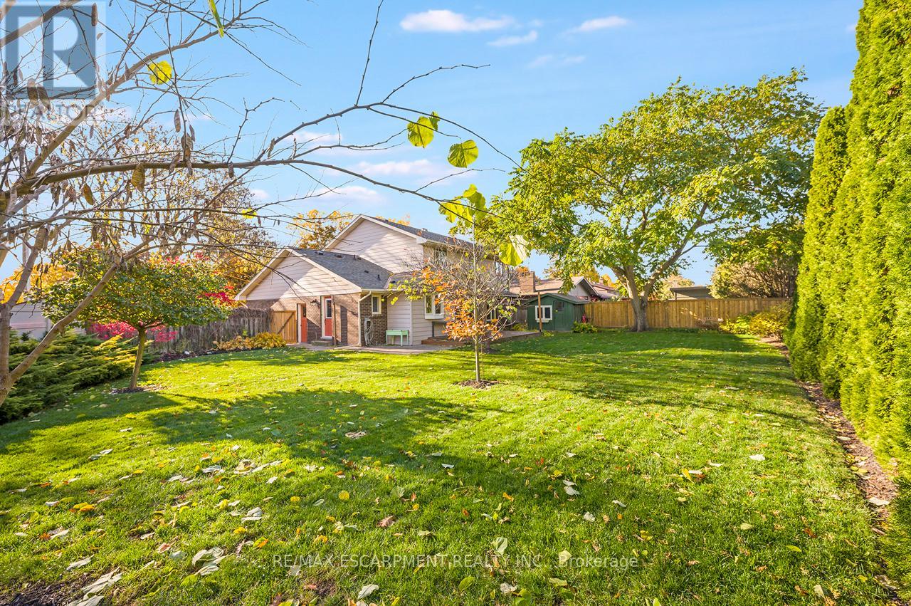 7 Old Oxford Road, St. Catharines, Ontario  L2M 2J7 - Photo 31 - X12719978