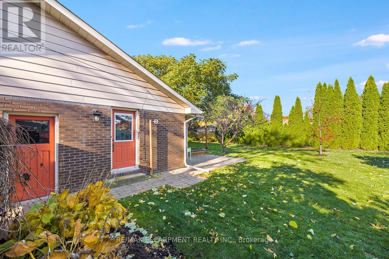 7 Old Oxford Road, St. Catharines, Ontario  L2M 2J7 - Photo 32 - X12719978