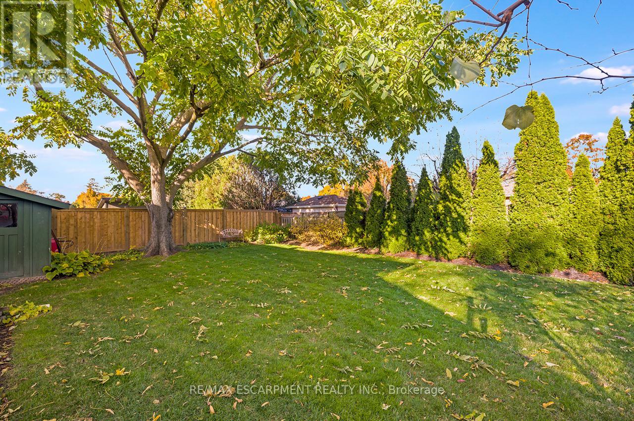 7 Old Oxford Road, St. Catharines, Ontario  L2M 2J7 - Photo 35 - X12719978