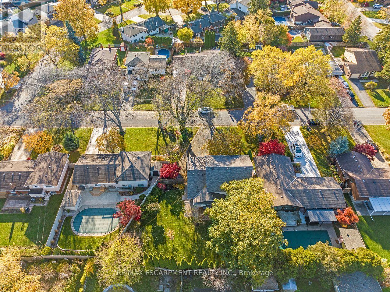 7 Old Oxford Road, St. Catharines, Ontario  L2M 2J7 - Photo 36 - X12719978