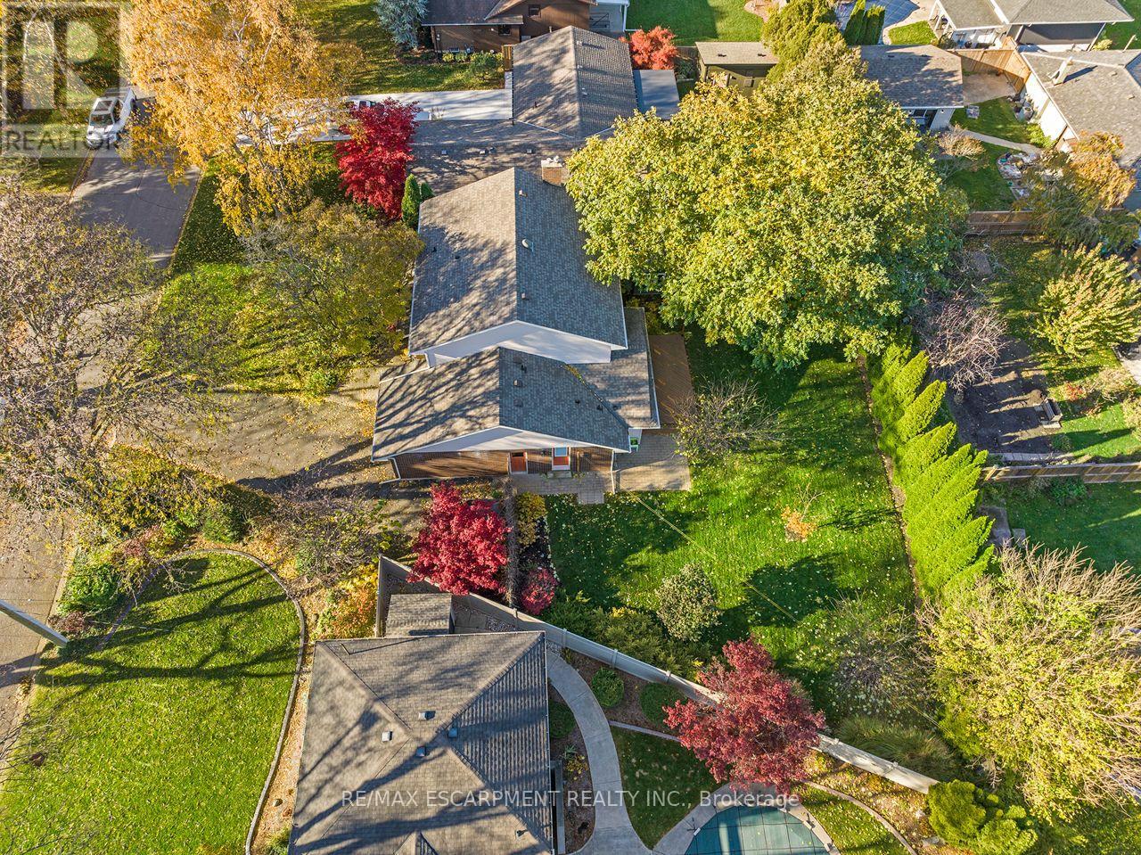 7 Old Oxford Road, St. Catharines, Ontario  L2M 2J7 - Photo 37 - X12719978