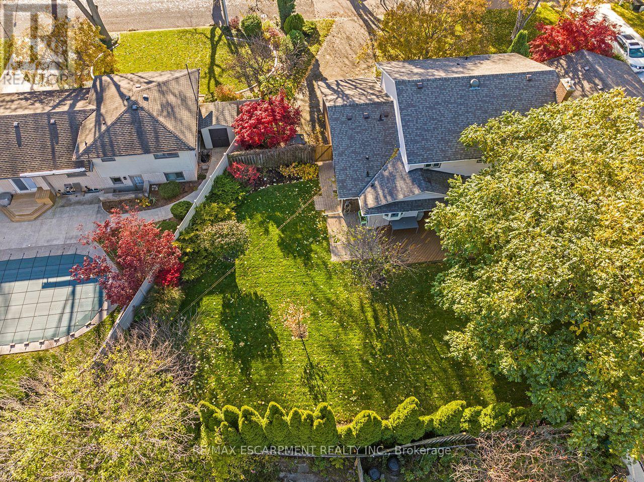 7 Old Oxford Road, St. Catharines, Ontario  L2M 2J7 - Photo 38 - X12719978