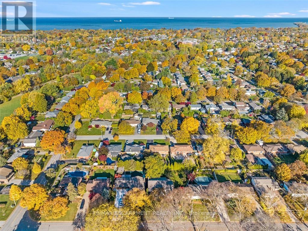 7 Old Oxford Road, St. Catharines, Ontario  L2M 2J7 - Photo 39 - X12719978