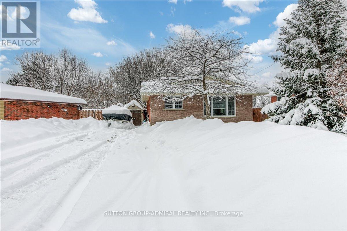 31 Rio Road, Sudbury Remote Area, Ontario  P3C 3A4 - Photo 2 - X12719986