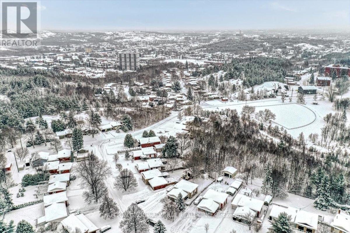 31 Rio Road, Sudbury Remote Area, Ontario  P3C 3A4 - Photo 28 - X12719986