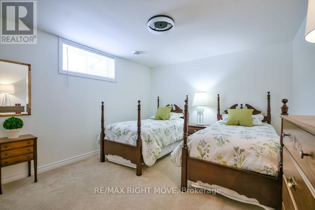 661 Glen Crescent, Orillia, Ontario  L3V 6R2 - Photo 35 - S12719798