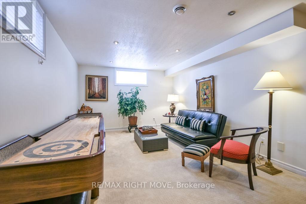 661 Glen Crescent, Orillia, Ontario  L3V 6R2 - Photo 30 - S12719798