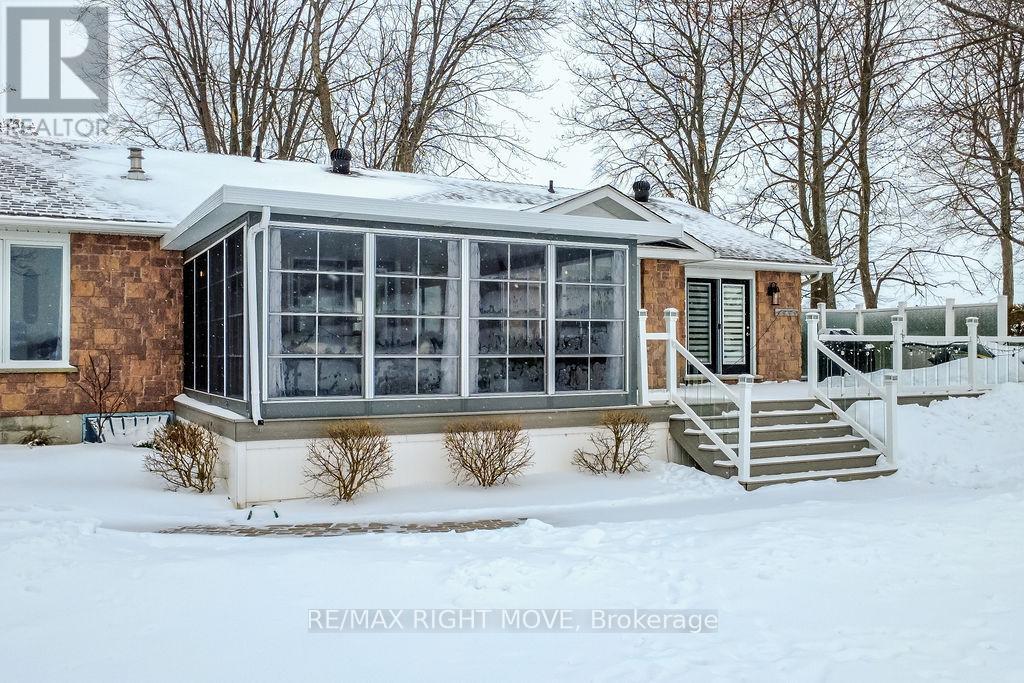 661 Glen Crescent, Orillia, Ontario  L3V 6R2 - Photo 37 - S12719798