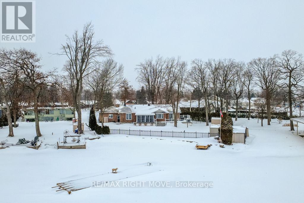 661 Glen Crescent, Orillia, Ontario  L3V 6R2 - Photo 38 - S12719798