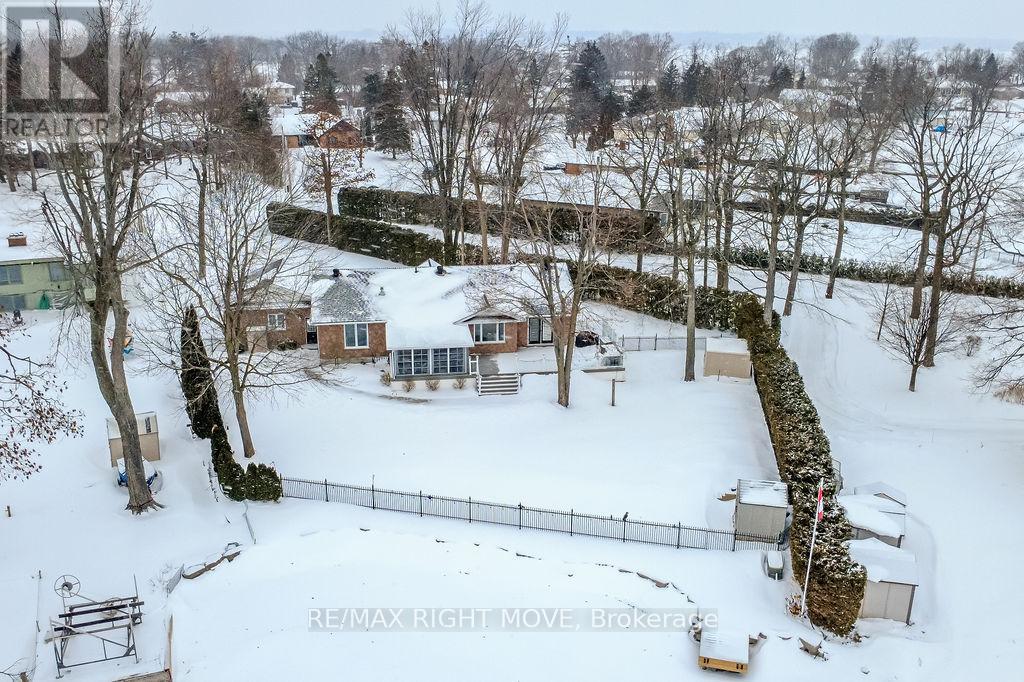 661 Glen Crescent, Orillia, Ontario  L3V 6R2 - Photo 39 - S12719798