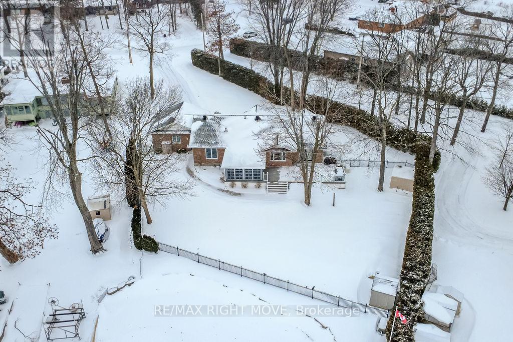 661 Glen Crescent, Orillia, Ontario  L3V 6R2 - Photo 42 - S12719798