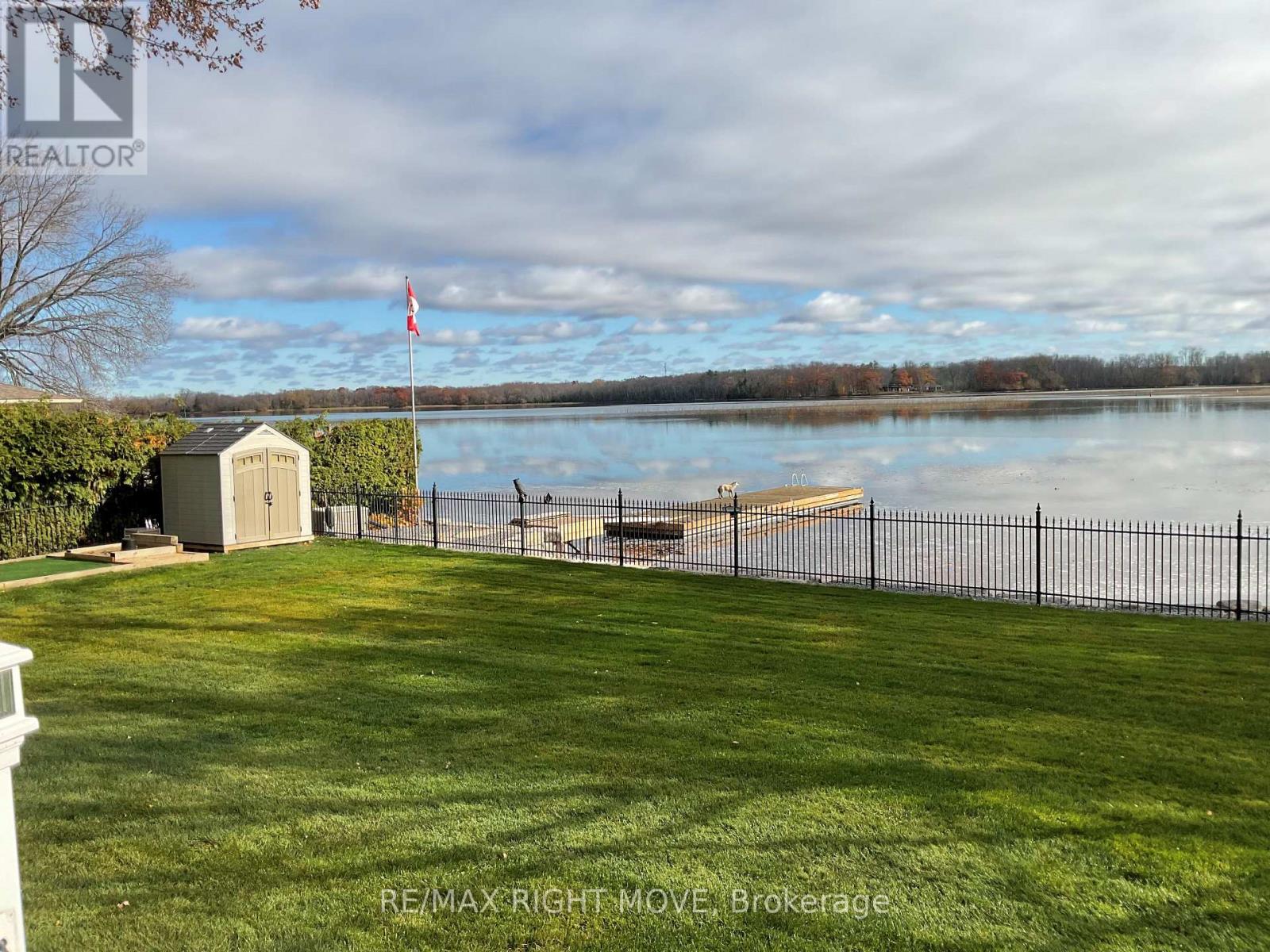 661 Glen Crescent, Orillia, Ontario  L3V 6R2 - Photo 45 - S12719798