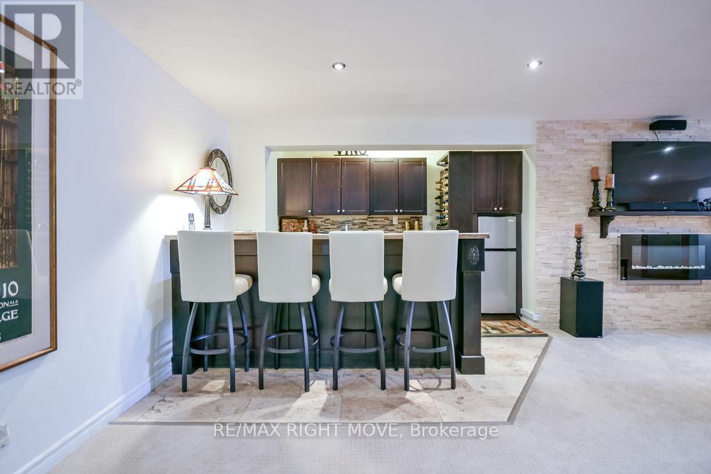 661 Glen Crescent, Orillia, Ontario  L3V 6R2 - Photo 31 - S12719798