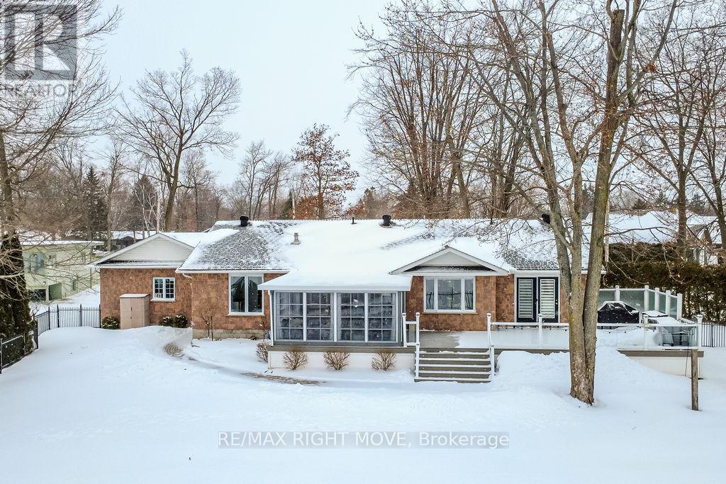 661 Glen Crescent, Orillia, Ontario  L3V 6R2 - Photo 40 - S12719798