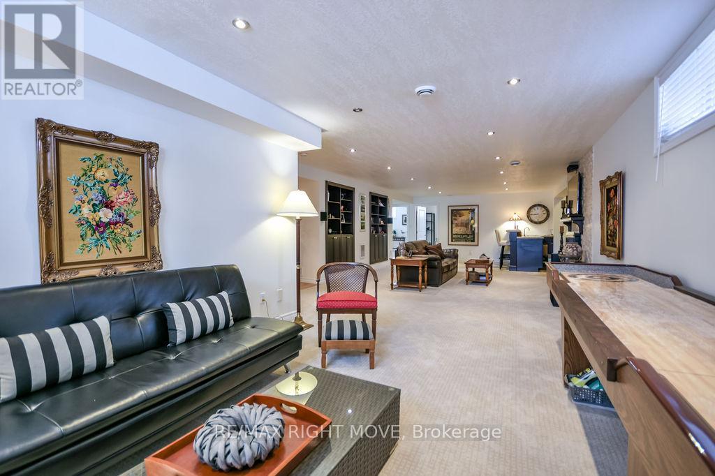 661 Glen Crescent, Orillia, Ontario  L3V 6R2 - Photo 32 - S12719798