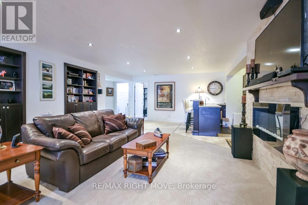 661 Glen Crescent, Orillia, Ontario  L3V 6R2 - Photo 33 - S12719798