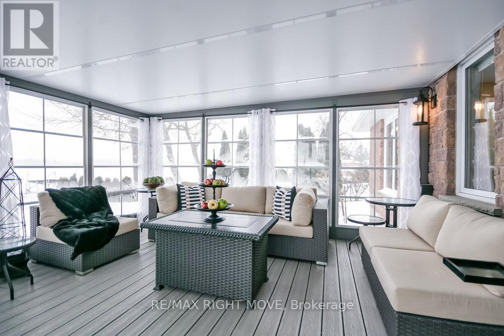 661 Glen Crescent, Orillia, Ontario  L3V 6R2 - Photo 26 - S12719798