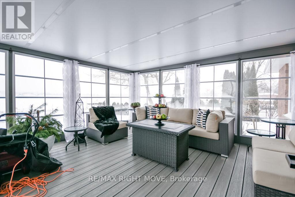 661 Glen Crescent, Orillia, Ontario  L3V 6R2 - Photo 28 - S12719798