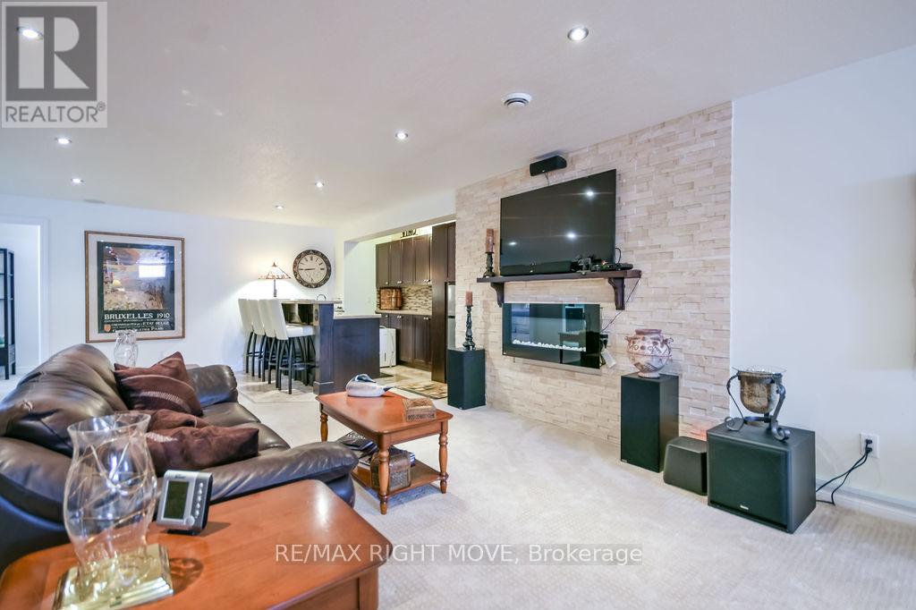 661 Glen Crescent, Orillia, Ontario  L3V 6R2 - Photo 29 - S12719798