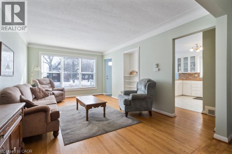 20 Cardinal Drive, Hamilton, Ontario  L9A 4H4 - Photo 12 - 40799712