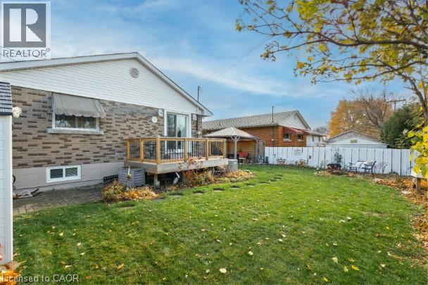 20 Cardinal Drive, Hamilton, Ontario  L9A 4H4 - Photo 34 - 40799712