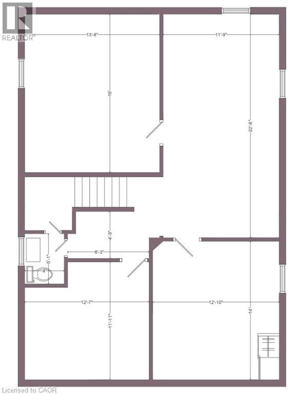 20 Cardinal Drive, Hamilton, Ontario  L9A 4H4 - Photo 39 - 40799712