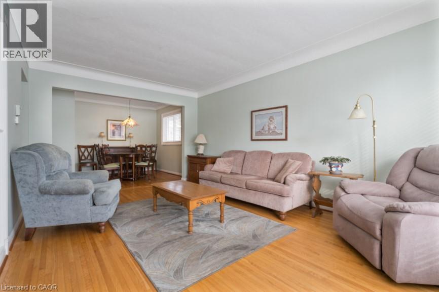 20 Cardinal Drive, Hamilton, Ontario  L9A 4H4 - Photo 5 - 40799712